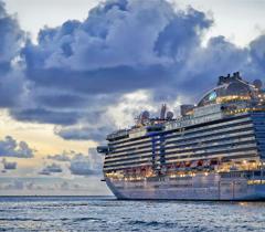 Cruise Transfers